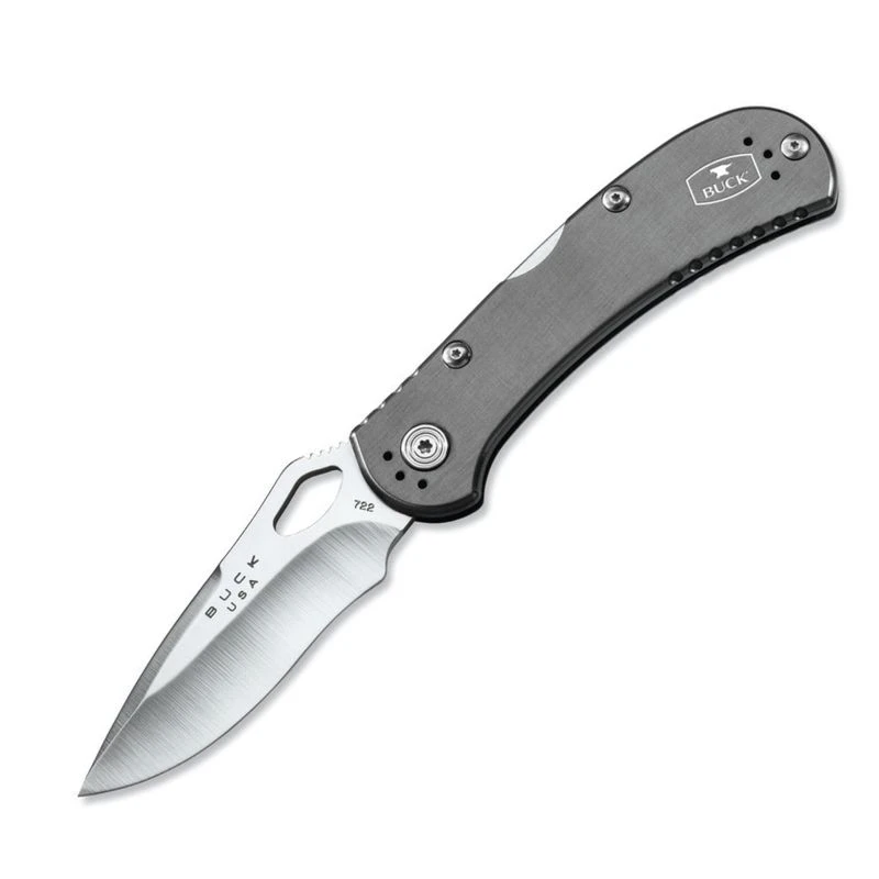 Buck Knives Spitfire Folding Knife 2 Buck Knives Spitfire Folding Knife - Image 2