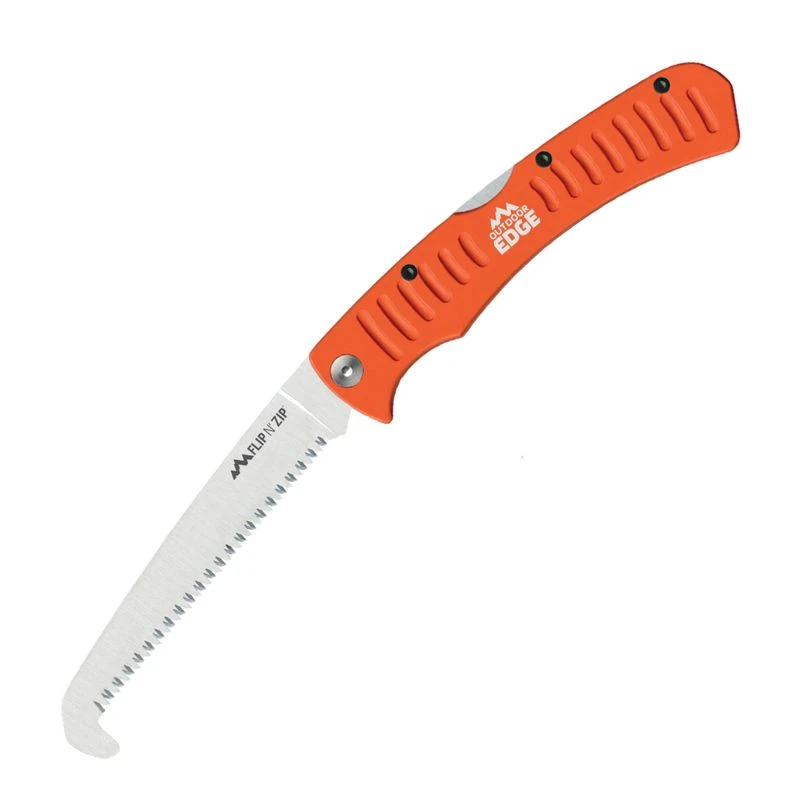 Outdoor Edge Flip N' Zip Saw 3 Outdoor Edge Flip N' Zip Saw - Image 3