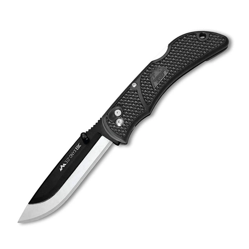 Outdoor Edge Onyx EDC Knife 1 Outdoor Edge Onyx EDC Knife