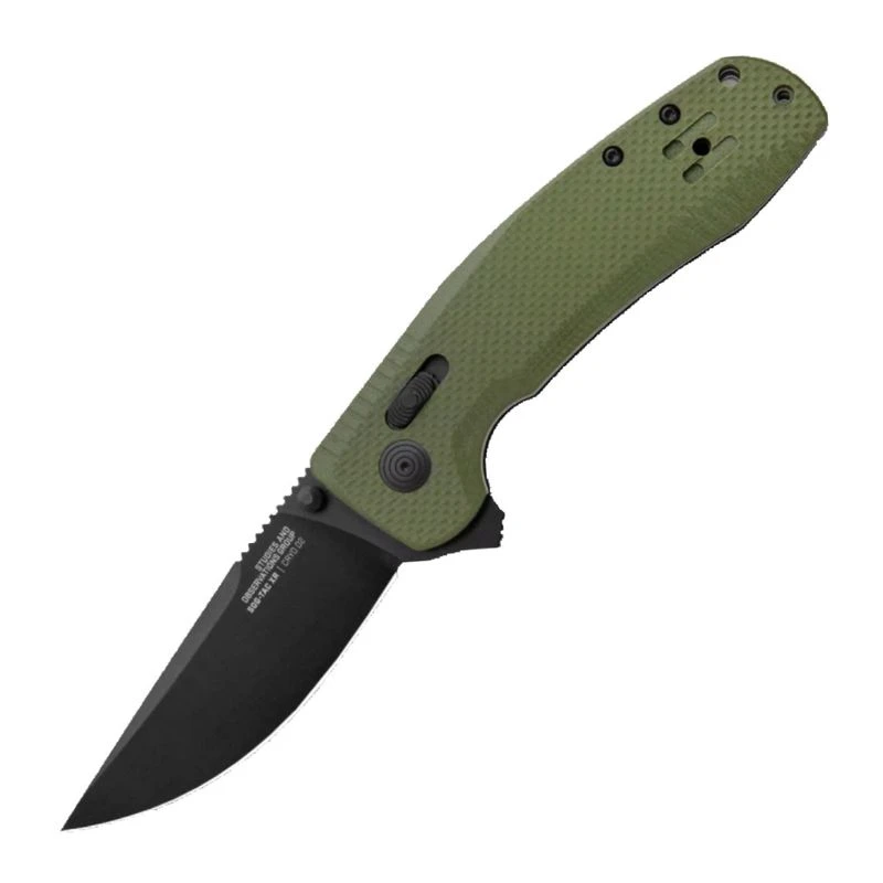 SOG-TAC XR Knife 4 SOG-TAC XR Knife - Image 4