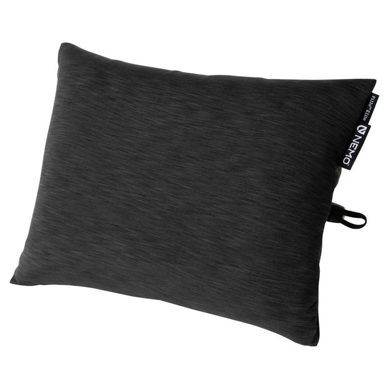 NEMO EQUIPMENT NEMO Fillo Elite Ultralight Backpacking Pillow 3 NEMO EQUIPMENT NEMO Fillo Elite Ultralight Backpacking Pillow - Image 3