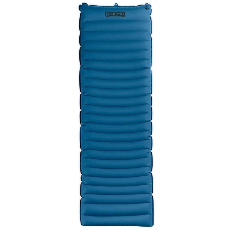 NEMO EQUIPMENT NEMO Quasar 3D Insulated Sleeping Pad 3 NEMO EQUIPMENT NEMO Quasar 3D Insulated Sleeping Pad - Image 3