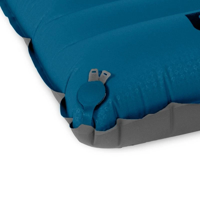 NEMO EQUIPMENT NEMO Quasar 3D Insulated Sleeping Pad 1 NEMO EQUIPMENT NEMO Quasar 3D Insulated Sleeping Pad