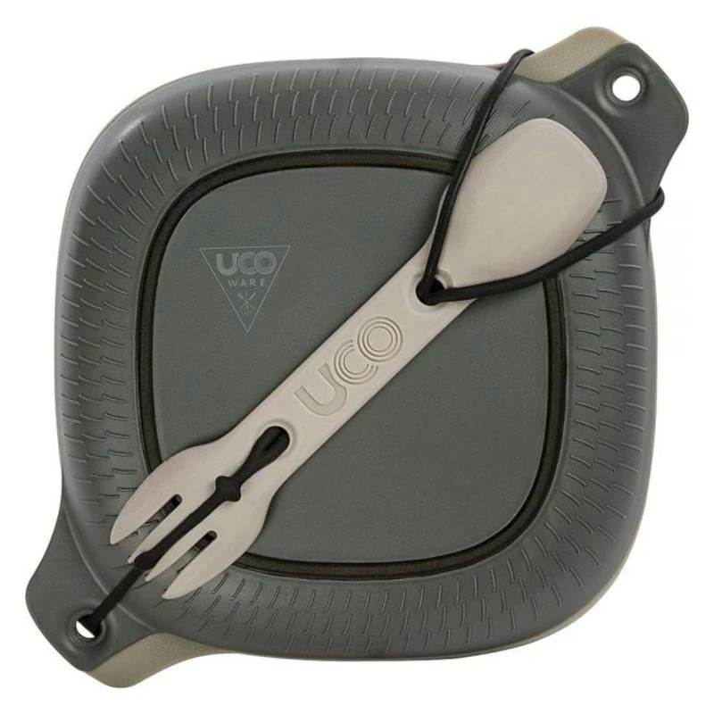 UCO Gear Mess Kit (4 Piece) 1 UCO Gear Mess Kit (4 Piece)