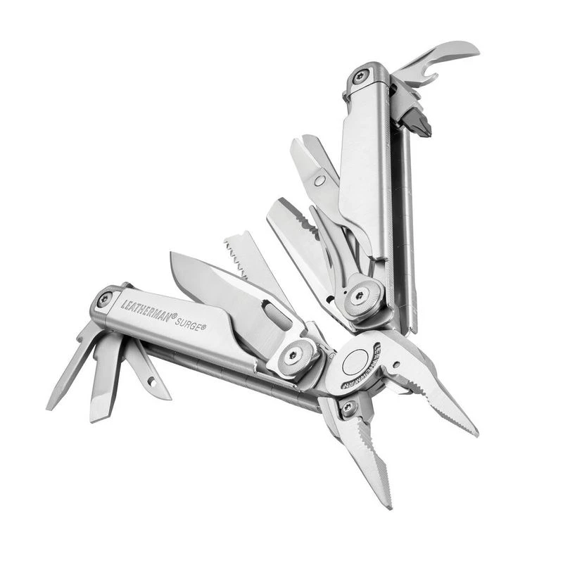 Leatherman Surge Tool 1 Leatherman Surge Tool