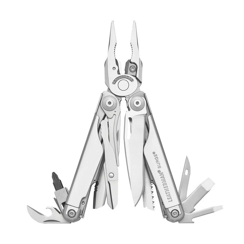 Leatherman Surge Tool 3 Leatherman Surge Tool - Image 3