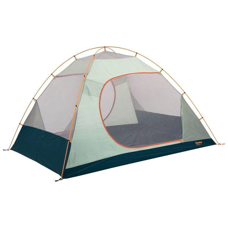 Eureka Kelty Kohana 4 Person Tent 6 Eureka Kelty Kohana 4 Person Tent - Image 6
