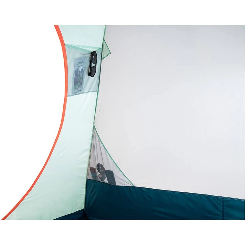 Eureka Kelty Kohana 4 Person Tent 2 Eureka Kelty Kohana 4 Person Tent - Image 2