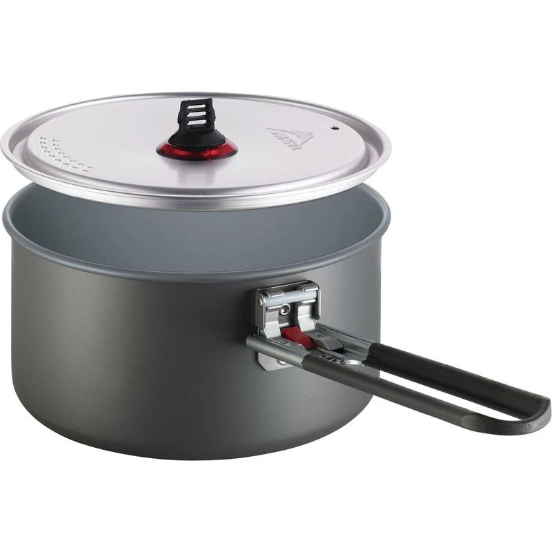 MSR Ceramic Solo Pot 1 MSR Ceramic Solo Pot