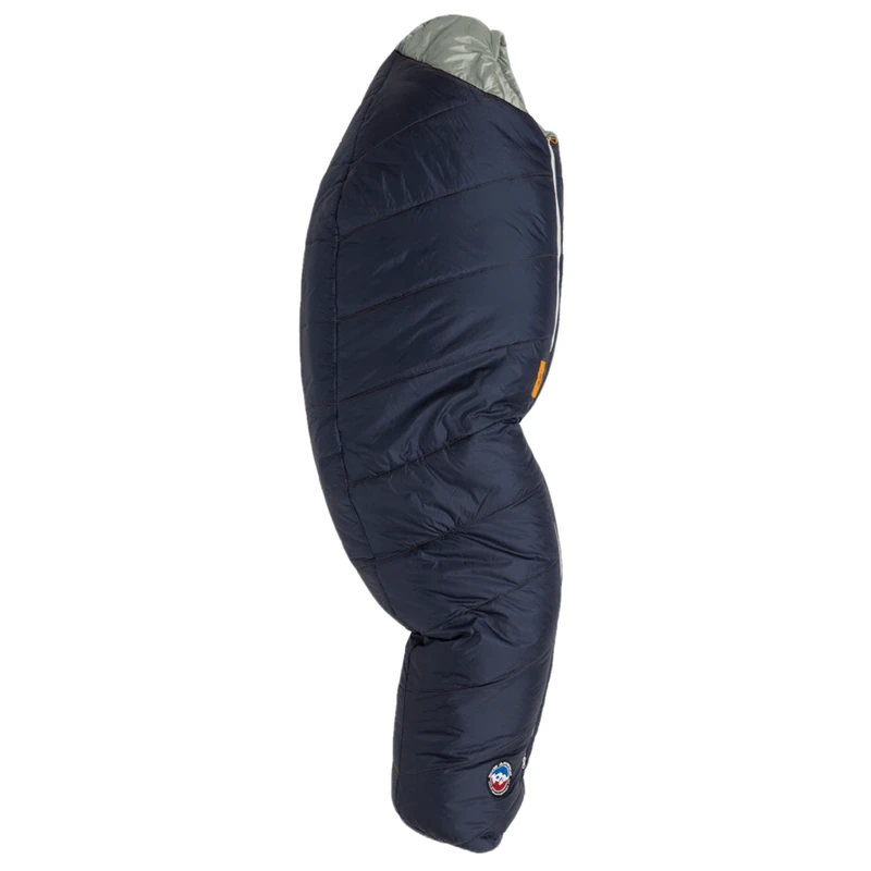 Big Agnes Sidewinder Camp 20°F Mummy Sleeping Bag 2 Big Agnes Sidewinder Camp 20°F Mummy Sleeping Bag - Image 2