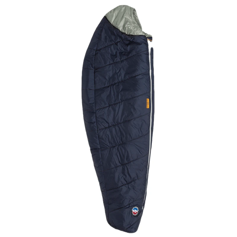 Big Agnes Sidewinder Camp 35°F Mummy Sleeping Bag 2 Big Agnes Sidewinder Camp 35°F Mummy Sleeping Bag - Image 2