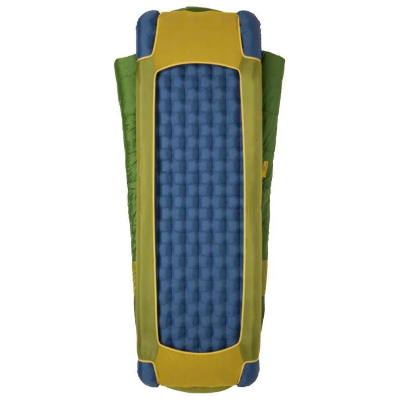 Big Agnes Echo Park 40°F Sleeping Bag 3 Big Agnes Echo Park 40°F Sleeping Bag - Image 3