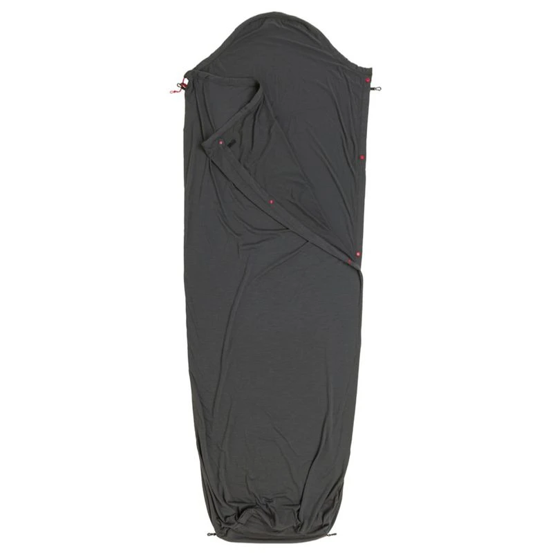 Big Agnes Wool Sleeping Bag Liner 1 Big Agnes Wool Sleeping Bag Liner