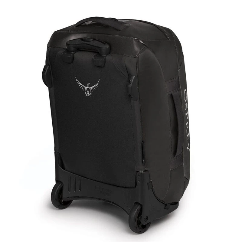 Osprey Transporter 40L Wheeled Duffel Bag 2 Osprey Transporter 40L Wheeled Duffel Bag - Image 2