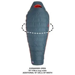 Big Agnes Torchlight 20°F Sleeping Bag 7 Big Agnes Torchlight 20°F Sleeping Bag -Outdoor-camping 940121 800 auto