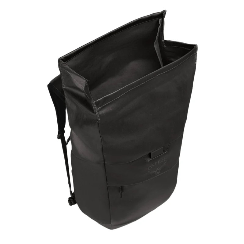 Osprey Transporter Roll Top Backpack 2 Osprey Transporter Roll Top Backpack - Image 2