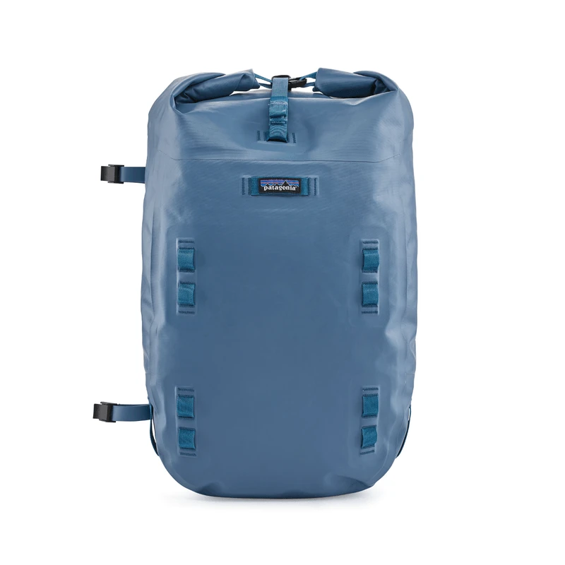 Patagonia Disperser Roll Top 40L Pack 3 Patagonia Disperser Roll Top 40L Pack - Image 3