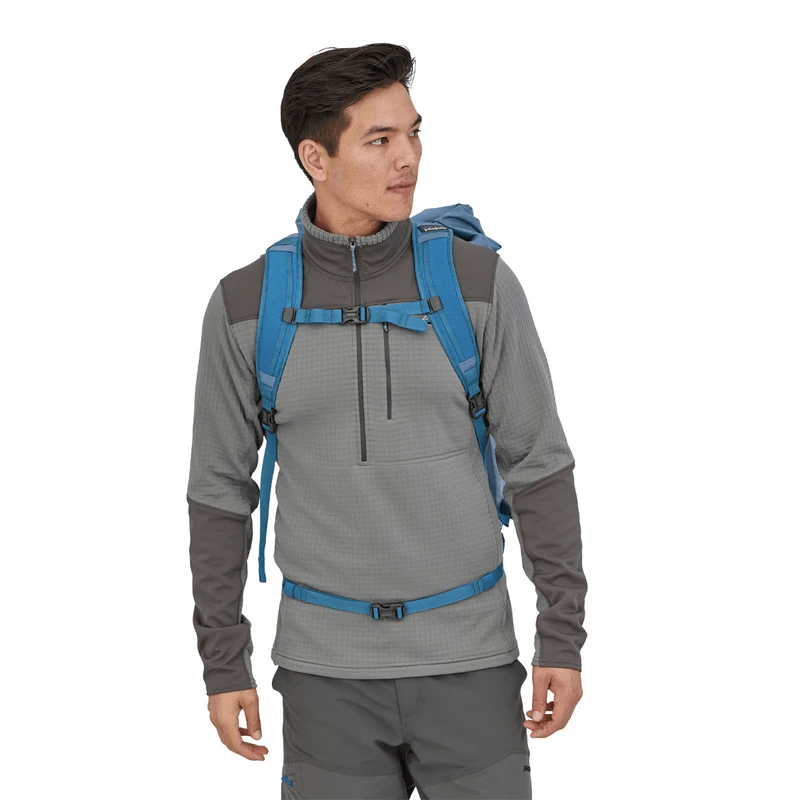 Patagonia Disperser Roll Top 40L Pack 7 Patagonia Disperser Roll Top 40L Pack - Image 7