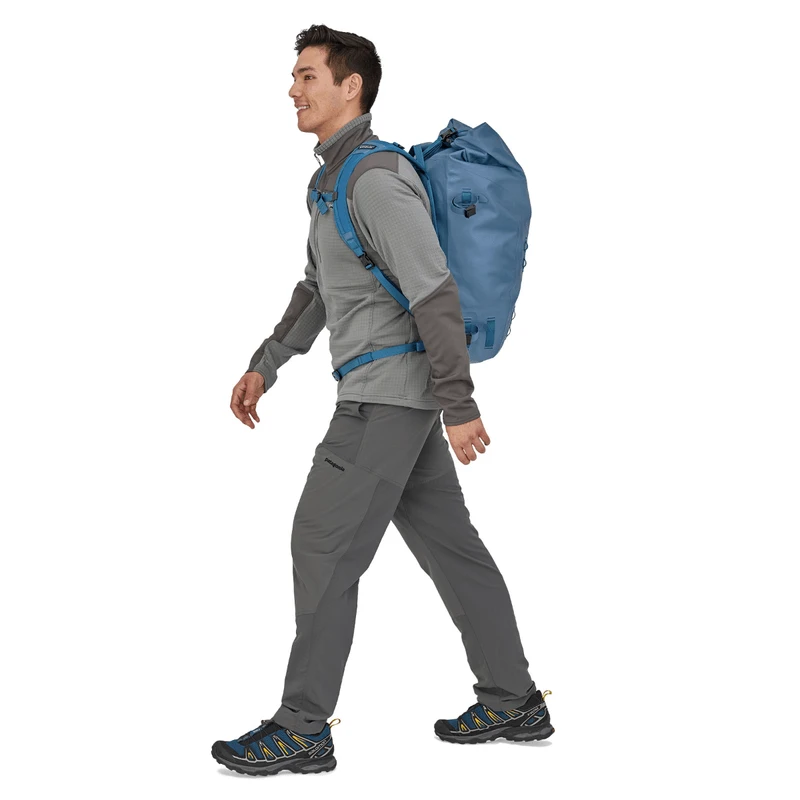 Patagonia Disperser Roll Top 40L Pack 6 Patagonia Disperser Roll Top 40L Pack - Image 6