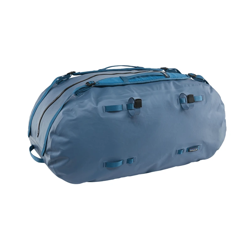 Patagonia Guidewater 80L Duffel 8 Patagonia Guidewater 80L Duffel - Image 8