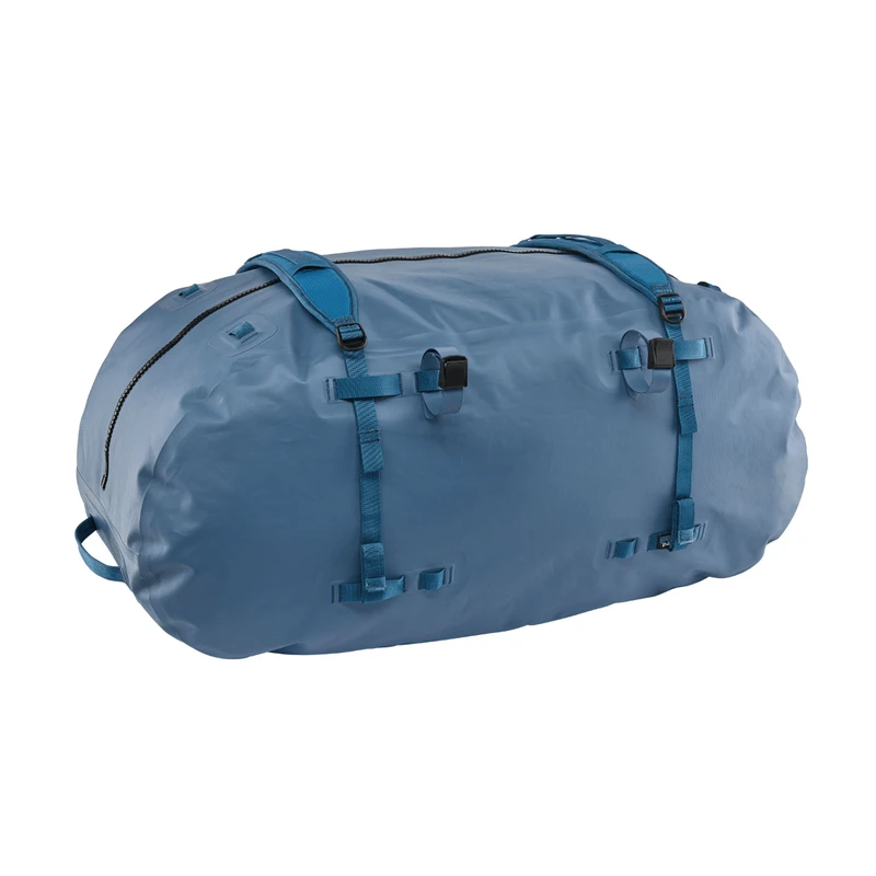Patagonia Guidewater 80L Duffel 5 Patagonia Guidewater 80L Duffel - Image 5
