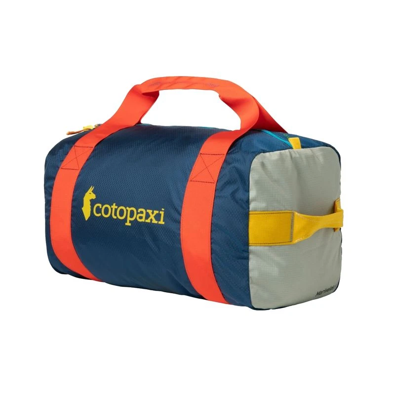 Cotopaxi Mariveles 32L Duffel Bag 2 Cotopaxi Mariveles 32L Duffel Bag - Image 2