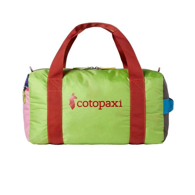 Cotopaxi Mariveles 32L Duffel Bag 4 Cotopaxi Mariveles 32L Duffel Bag - Image 4