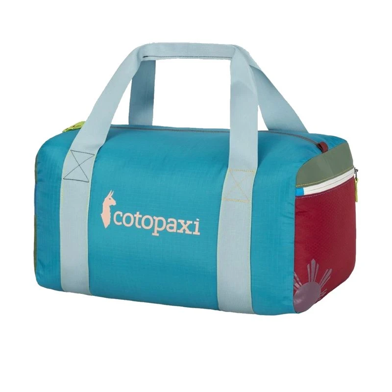 Cotopaxi Mariveles 32L Duffel Bag 3 Cotopaxi Mariveles 32L Duffel Bag - Image 3