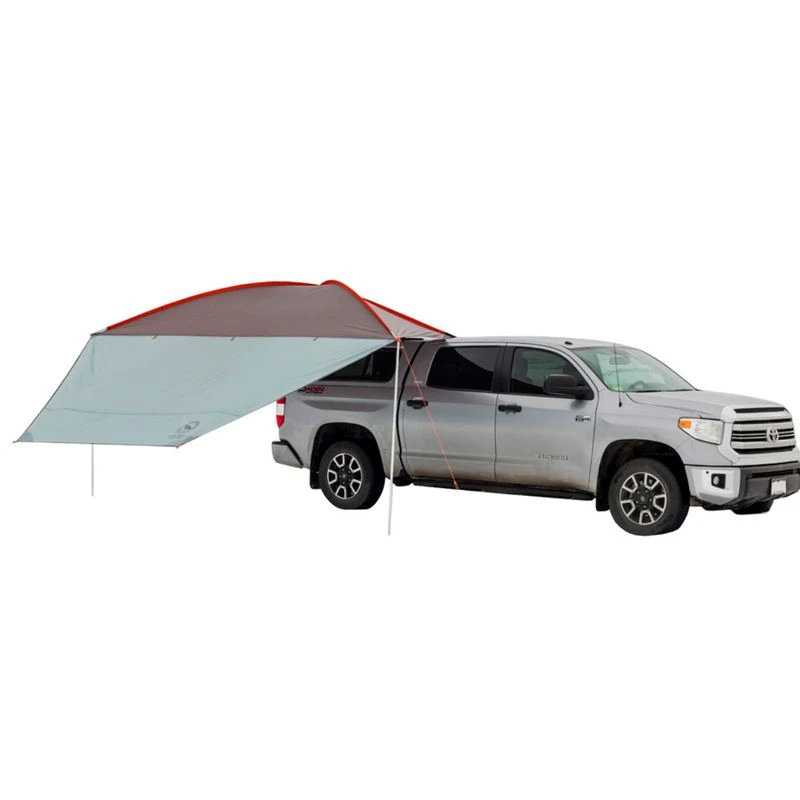 Big Agnes Sand Wash Car Tarp 2 Big Agnes Sand Wash Car Tarp - Image 2