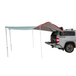 Big Agnes Sand Wash Car Tarp