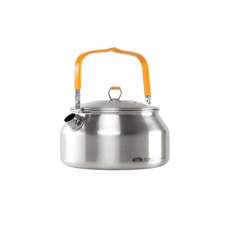 GSI Outdoors Glacier Stainless Ketalist 4 GSI Outdoors Glacier Stainless Ketalist - Image 4