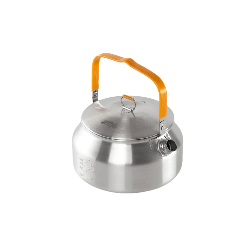 GSI Outdoors Glacier Stainless Ketalist 2 GSI Outdoors Glacier Stainless Ketalist - Image 2