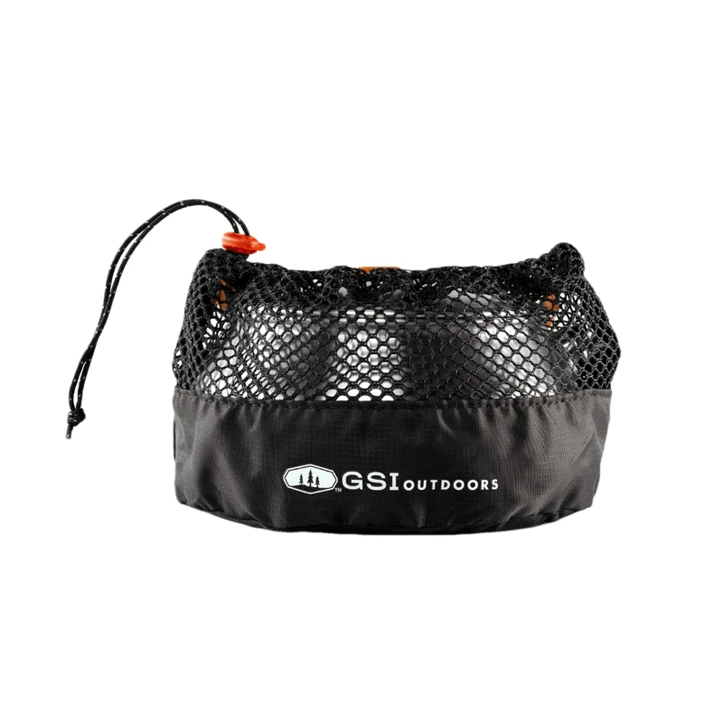 GSI Outdoors Glacier Stainless Ketalist 5 GSI Outdoors Glacier Stainless Ketalist - Image 5