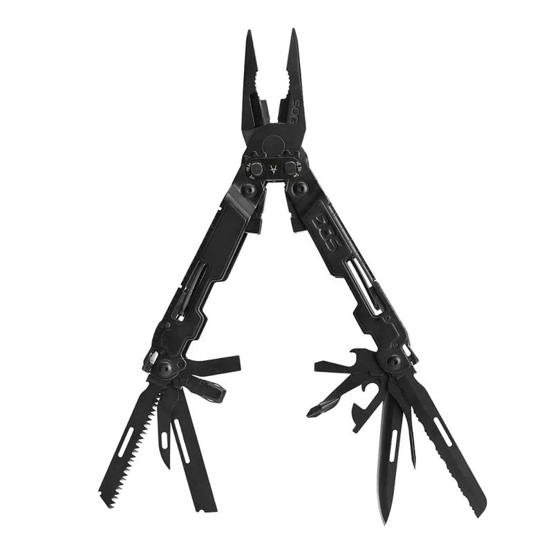 SOG PowerAccess Deluxe Multi-Tool 2 SOG PowerAccess Deluxe Multi-Tool - Image 2