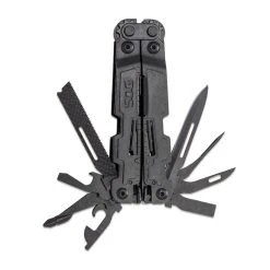 SOG PowerAccess Deluxe Multi-Tool