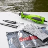 Smith's Mr. Crappie Slab-O-Matic Electric Fillet Knife