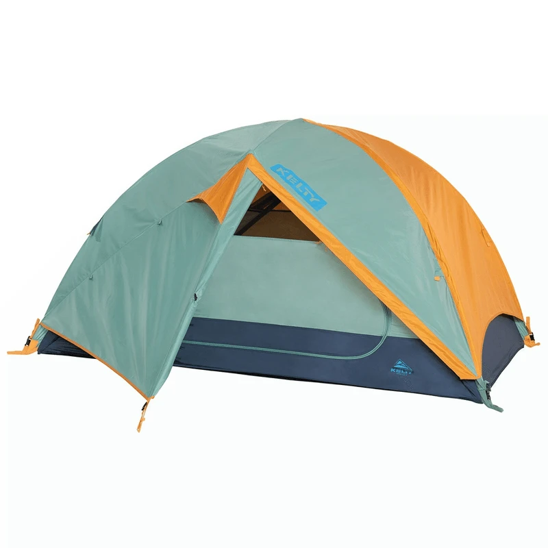 Kelty Wireless 2 Person Tent 1 Kelty Wireless 2 Person Tent
