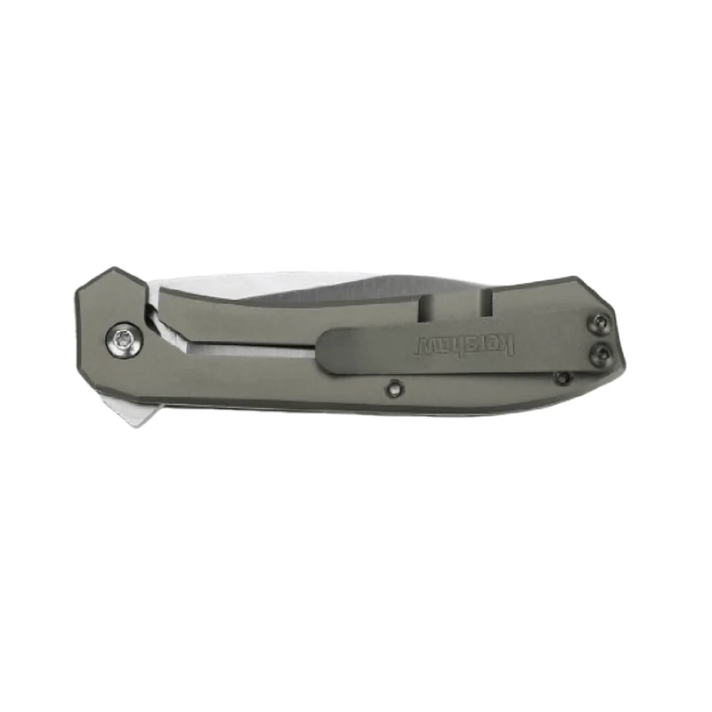 Kershaw Amplitude Folding Knife 2 Kershaw Amplitude Folding Knife - Image 2