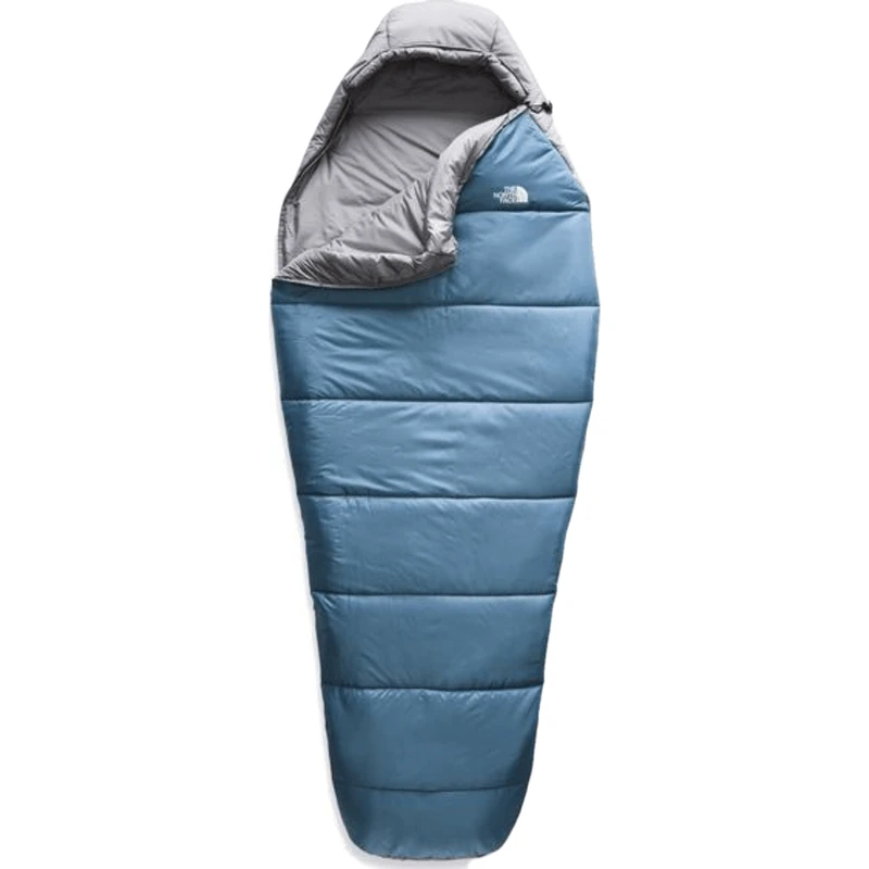 The North Face Wasatch 20°F Sleeping Bag 2 The North Face Wasatch 20°F Sleeping Bag - Image 2