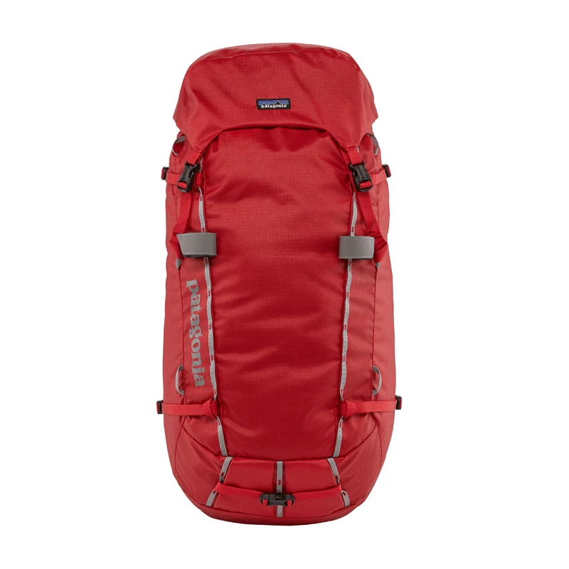 Patagonia Ascensionist 55 Backpack 1 Patagonia Ascensionist 55 Backpack