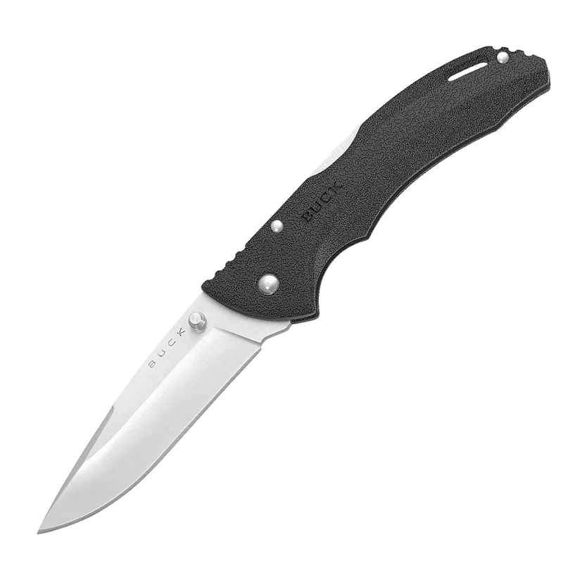 Buck Knives Bantam Folding Knife 1 Buck Knives Bantam Folding Knife