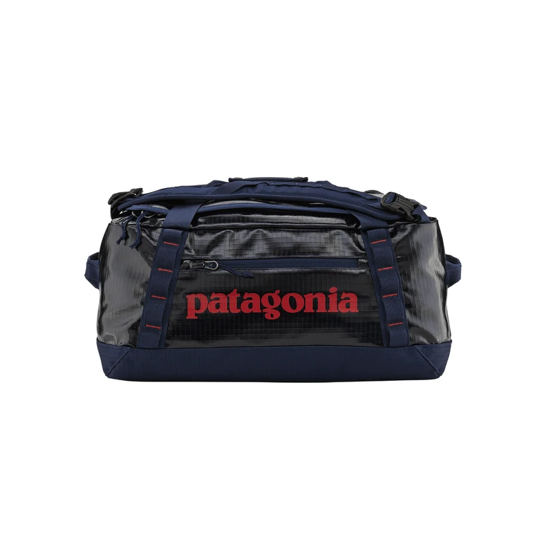 Patagonia Black Hole 40L Duffel Bag 4 Patagonia Black Hole 40L Duffel Bag - Image 4