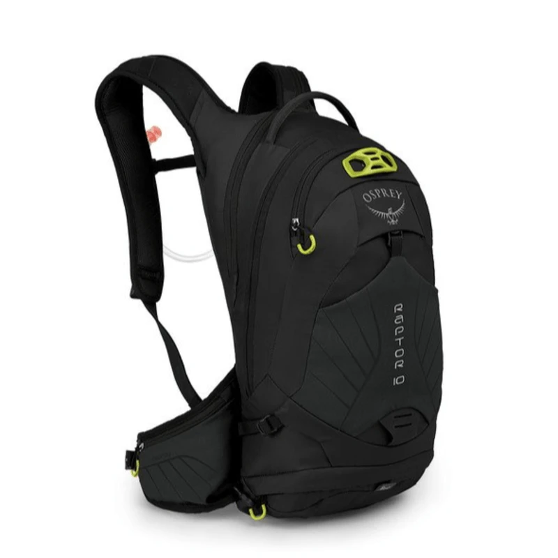 Osprey Raptor 10L Hydration Pack - Men's 2 Osprey Raptor 10L Hydration Pack - Men's - Image 2