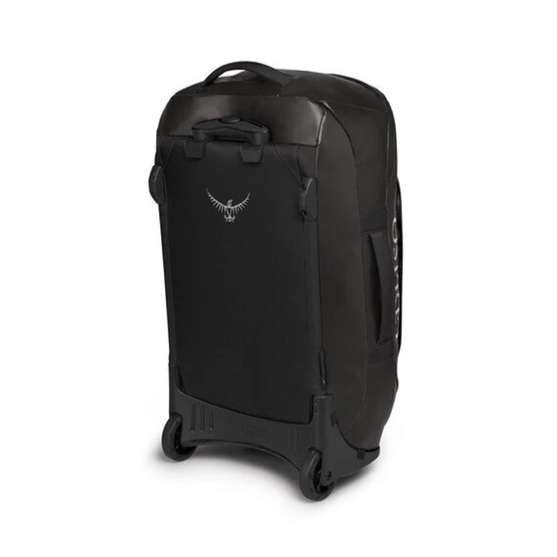 Osprey Transporter 60L Wheeled Duffel 2 Osprey Transporter 60L Wheeled Duffel - Image 2