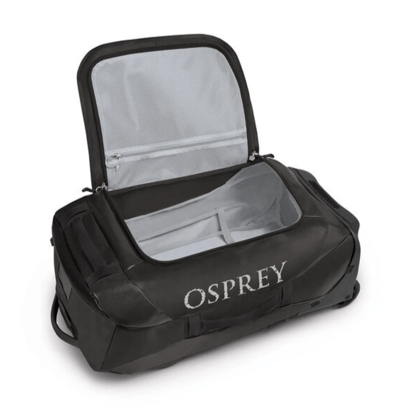 Osprey Transporter 60L Wheeled Duffel 1 Osprey Transporter 60L Wheeled Duffel