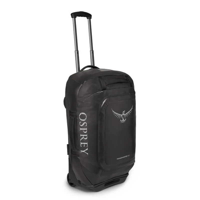 Osprey Transporter 60L Wheeled Duffel 3 Osprey Transporter 60L Wheeled Duffel - Image 3