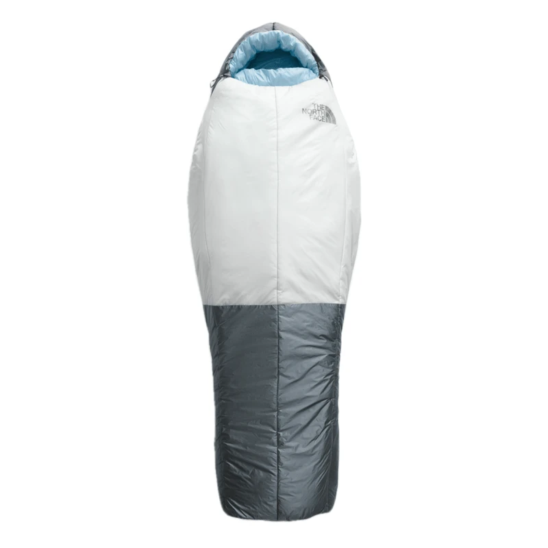 The North Face Cat's Meow Eco 20°F Sleeping Bag - Women's 4 The North Face Cat's Meow Eco 20°F Sleeping Bag - Women's - Image 4