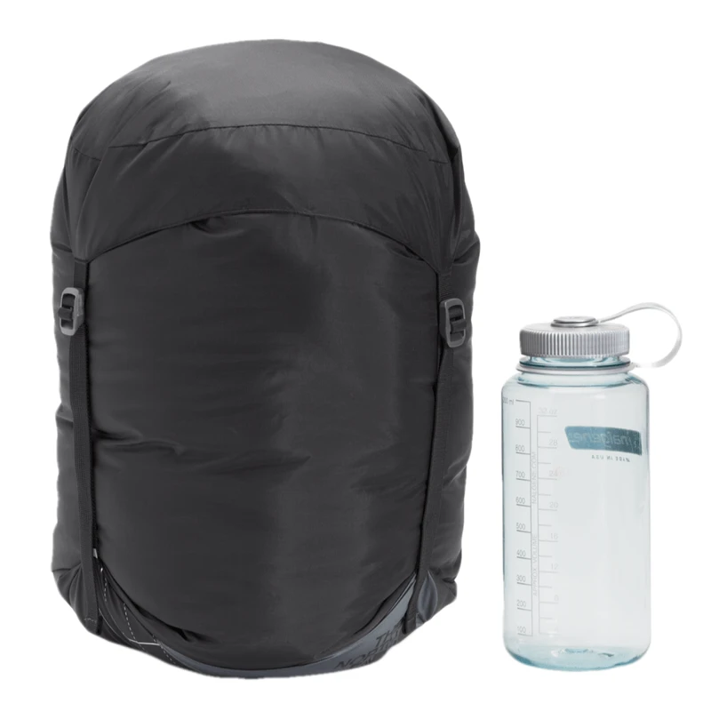 The North Face Cat's Meow Eco 20°F Sleeping Bag 3 The North Face Cat's Meow Eco 20°F Sleeping Bag - Image 3