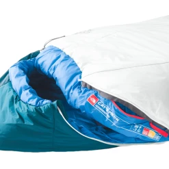 The North Face Cat's Meow Eco 20°F Sleeping Bag 12 The North Face Cat's Meow Eco 20°F Sleeping Bag -Outdoor-camping 979507 800 auto