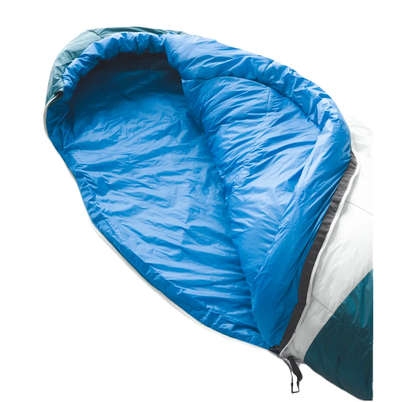 The North Face Cat's Meow Eco 20°F Sleeping Bag 2 The North Face Cat's Meow Eco 20°F Sleeping Bag - Image 2